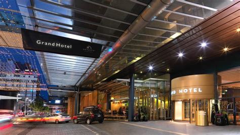 Hotels in Auckland CBD - Auckland Hotels