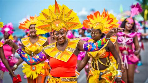 Jukanoo: The Bahamas National Festival Of African Roots » Culture ...