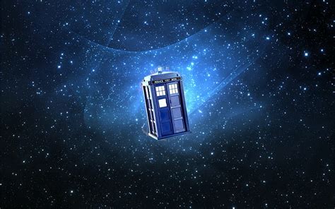 HD wallpaper: Doctor Who, TARDIS | Wallpaper Flare