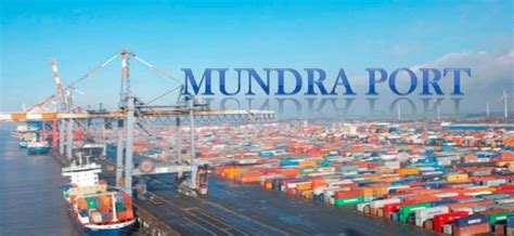 Mundra Port – Gujarat Updates