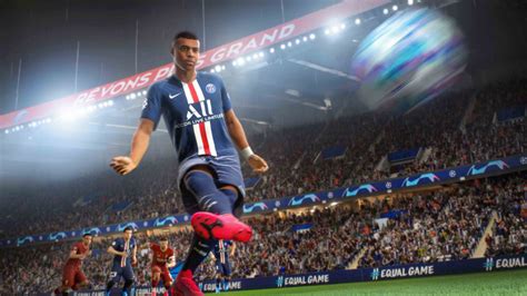 FIFA 21 review: frantic, infuriating, fantastic fun