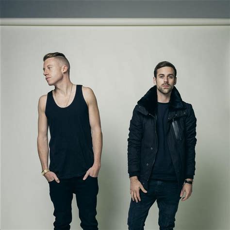 Macklemore & Ryan Lewis | iHeart