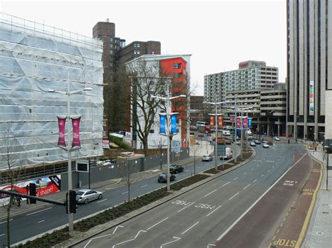 File:Bond Street, Bristol - Geograph - 1167261.jpg - Roader's Digest ...