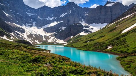 See Montana's Disappearing Glaciers - Gripped Magazine