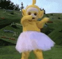 Teletubbies Dance GIFs | Tenor