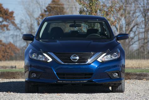 nissan, Altima, Sedan, Blue, 2015 Wallpapers HD / Desktop and Mobile ...