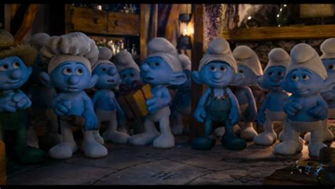 The Smurfs 2 - The Smurfs 2 Movie Photo (38975372) - Fanpop