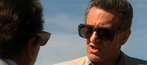 Robert De Niro’s Sunglasses in Movies | American Optical