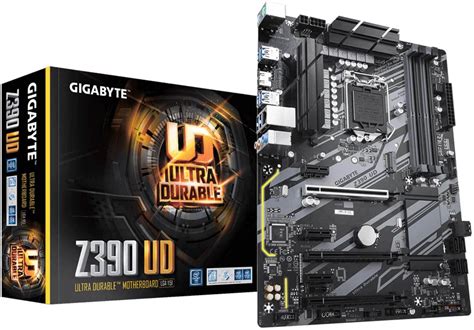 Gigabyte Z390 UD Review: Best 9th Gen Mobo Under $200? - Dossier Labs