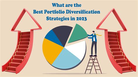 What are the Best Portfolio Diversification Strategies in 2023?