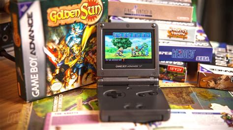 50 Best Game Boy Advance (GBA) Games Of All Time | Nintendo Life