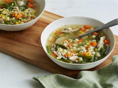 The Best Ideas for Turkey soup with Carcass – Easy Recipes To Make at Home