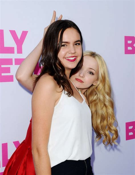 Dove Cameron: Barely Lethal Premiere -02 – GotCeleb