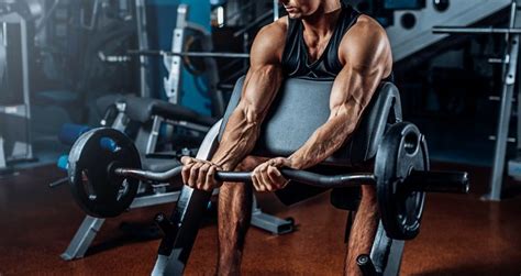 The 10 Best Bodybuilding Exercises Of All Time - Generation Iron