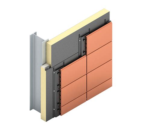 Product> Surface Effective: Eight Innovative Cladding Materials & Systems