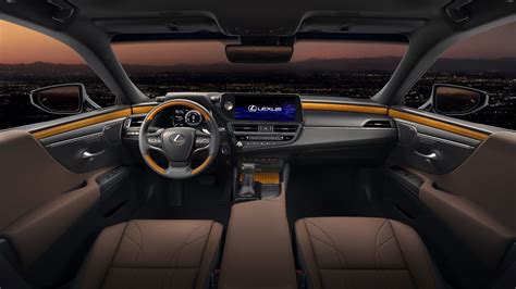 2022 lexus es 350 interior colors - cesarirodrick