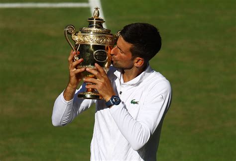 Wimbledon 2023 prize money: How much do the winners get? | Reuters