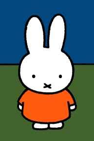 Miffy - Wikipedia