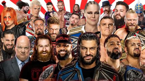 5 WWE Superstars who made the biggest impact in 2022