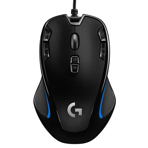 Buy Logitech G300s mouse USB TypeA Optical 2500 DPI Online at desertcartUAE