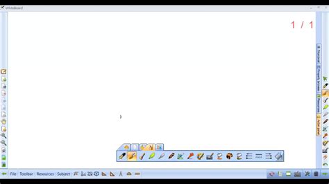 Free whiteboard video software - vsesci