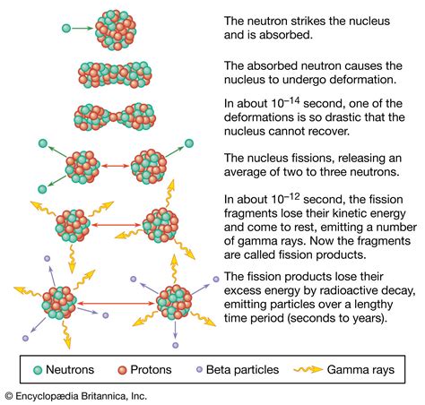 Nuclear fusion | Development, Processes, Equations, & Facts | Britannica