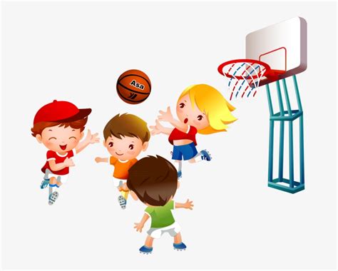 Download Unique Physical Education Clip Art Black And White - Educacion ...