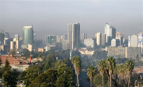 Ethiopia: Reform in Ethiopia Inspires Multinational Companies - EIC ...