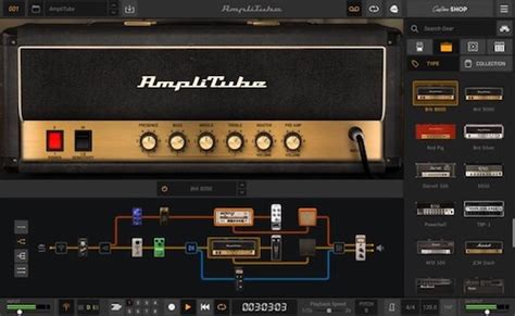 Top 10 Best Guitar Amp Simulator Plugins For Your DAW 2024