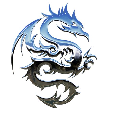 Dragon Transparent Png - Clip Art Library