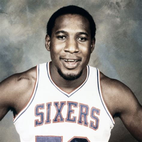 Remembering Darryl Dawkins (Chocolate Thunder). January 11, 1957-August ...