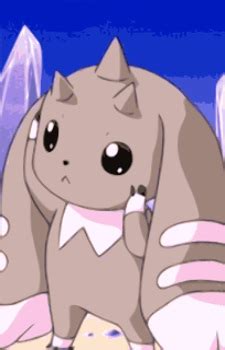 Lopmon (Digimon Tamers) - Pictures - MyAnimeList.net