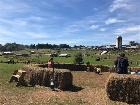 Summers Farm Fall Festival - Our Kids