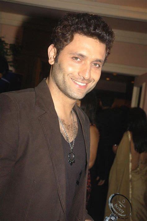 Remember Shiney Ahuja? The Gangster actor is away from the limelight