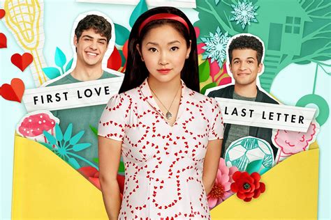 Why To All The Boys I’ve Loved Before is most important romcom