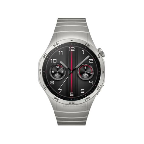 Huawei Watch GT 4 Price in Pakistan and Specifications