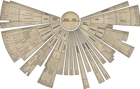 The Indo-European languages and the relevance of Sanskrit ...