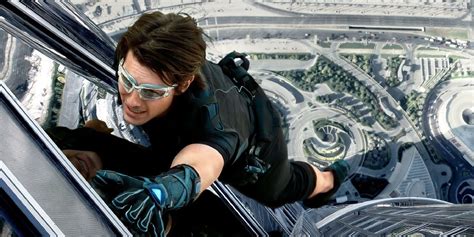 8 Most Dangerous Mission: Impossible Stunts (& How They Were Filmed)