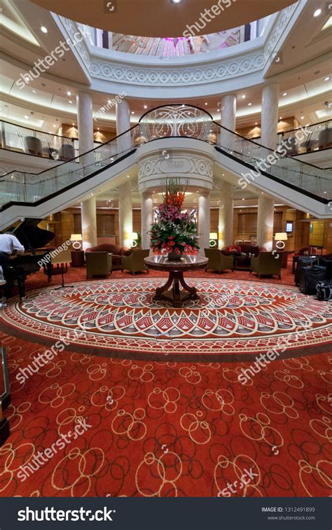 70 Queen Mary 2 Interior Images, Stock Photos & Vectors | Shutterstock