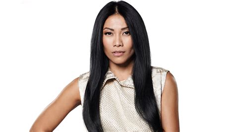 Asia's Got Talent | News | Anggun Relishing Role as AXN's "Asia's Got ...