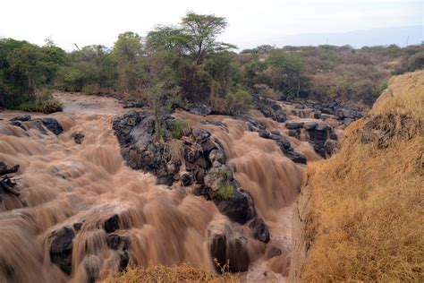 Awash River - Waterfalls (4) | Danakil | Pictures | Ethiopia in Global ...