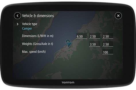 GO Exclusive GPS Navigation | TomTom