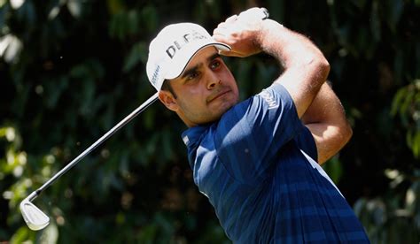 Golfer Shubhankar Sharma earns US Open berth - The Week