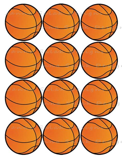 Printable Basketball Pictures - Female Sex Images