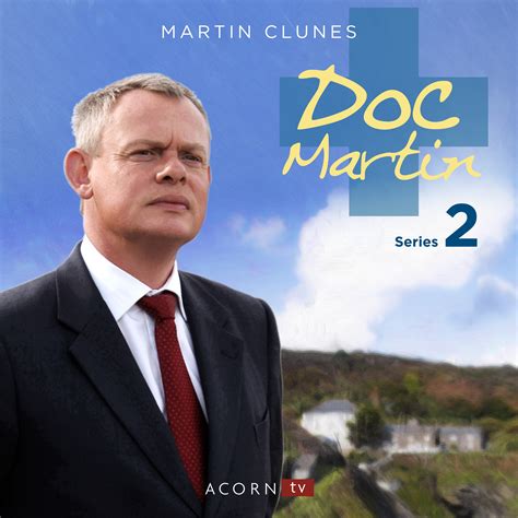 Doc Martin, Season 2 on iTunes