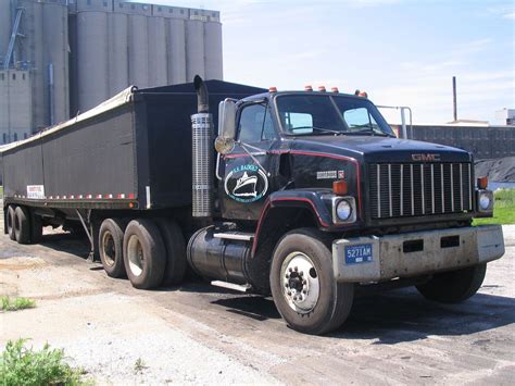 1978-87 GMC Brigadier | Gmc trucks, Trucks, Gmc