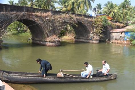 Curca Village | Centre for Responsible Tourism, Goa