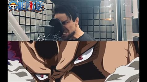 One Piece - KATAKURI'S GERMAN VOICE ACTOR (Part 2) - YouTube