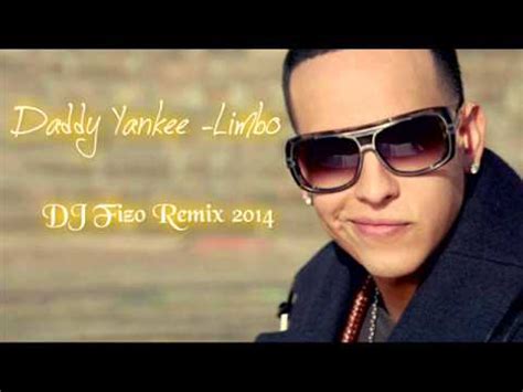 Daddy Yankee Limbo ( DJ Fizo Remix 2014 ) - YouTube