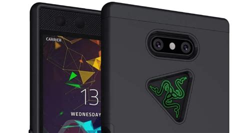 Top 8 Best Razer Phone 2 Cases & Accessories in 2023